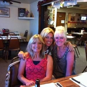 Meet your Posher, Nancy